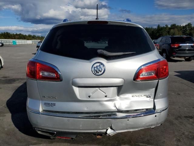 2015 Buick Enclave