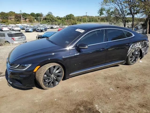 2020 Volkswagen Arteon SEL Premium R-Line