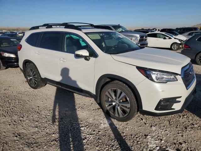 2021 Subaru Ascent Limited