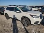 2021 Subaru Ascent Limited