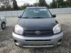 2005 Toyota Rav4