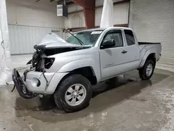 Toyota Tacoma Access cab salvage cars for sale: 2005 Toyota Tacoma Access Cab