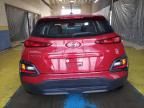 2020 Hyundai Kona SE