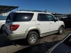 2004 Toyota Sequoia SR5