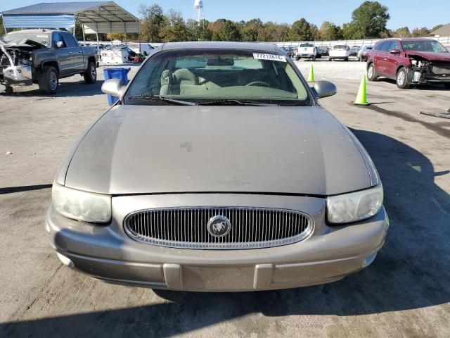 2004 Buick Lesabre Custom