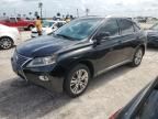 2014 Lexus RX 350