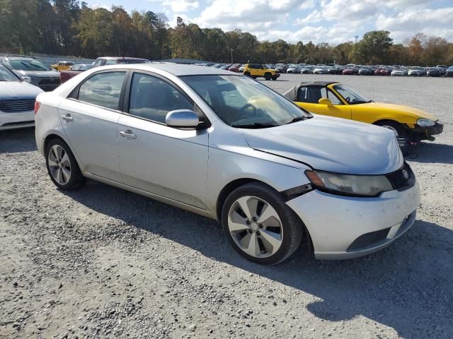 2010 KIA Forte LX