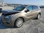 2017 Buick Envision Preferred