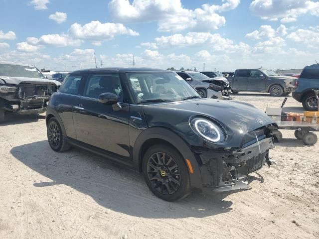 2023 Mini Cooper SE