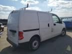 2016 Nissan NV200 2.5S