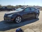 2013 Chevrolet Cruze LTZ