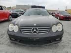 2005 Mercedes-Benz SL 500