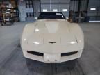 1981 Chevrolet Corvette