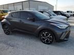 2021 Toyota C-HR XLE