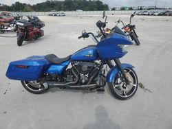 Vehiculos salvage en venta de Copart Apopka, FL: 2024 Harley-Davidson Fltrx