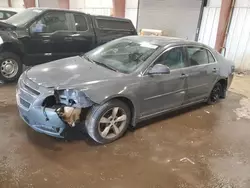 2009 Chevrolet Malibu 2LT en venta en Lansing, MI