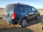 2010 Honda Pilot EXL