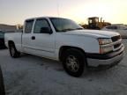 2004 Chevrolet Silverado C1500