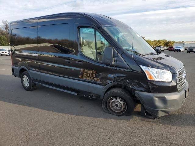 2018 Ford Transit T-250