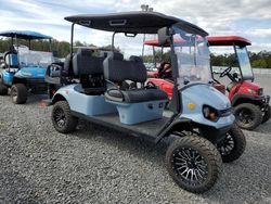 Aspt Golf Cart salvage cars for sale: 2022 Aspt Golf Cart