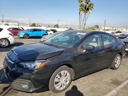 2023 Subaru Impreza en venta en Van Nuys, CA