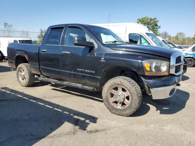 2006 Dodge RAM 2500 ST