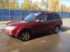 2011 Subaru Forester 2.5X