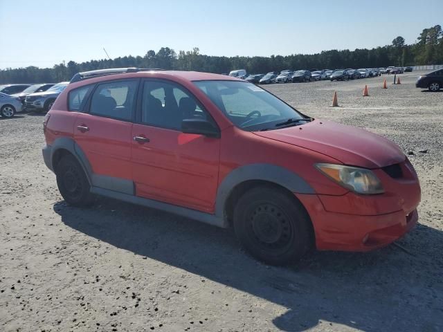 2004 Pontiac Vibe