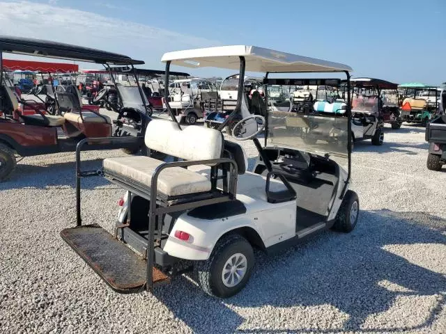 1999 Ezgo 4P