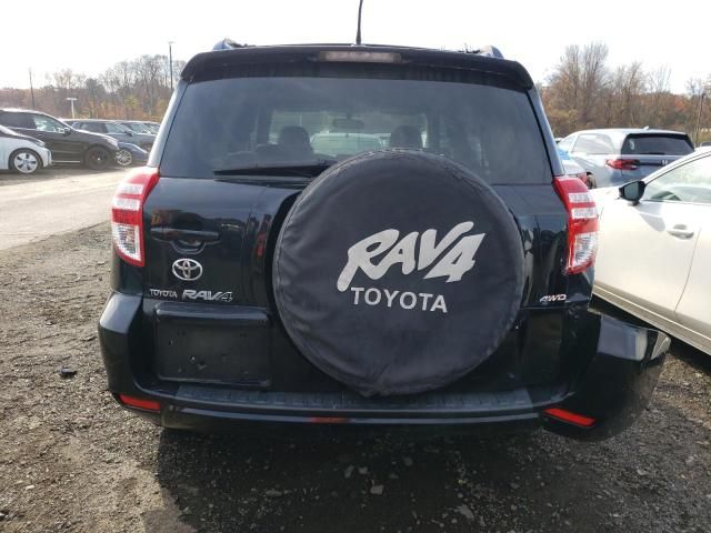 2010 Toyota Rav4