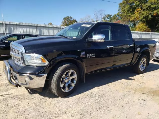 2014 Dodge 1500 Laramie