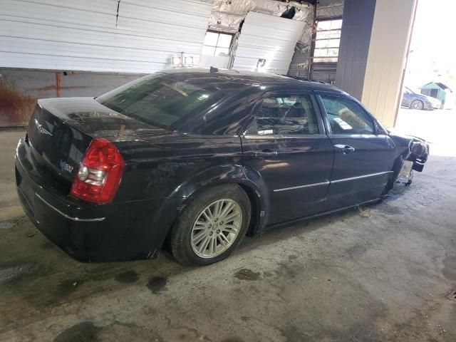 2008 Chrysler 300 Touring