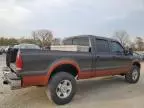 2005 Ford F250 Super Duty