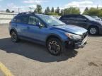 2016 Subaru Crosstrek Limited