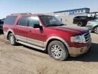 2014 Ford Expedition EL XLT