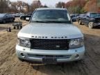 2006 Land Rover Range Rover Sport HSE