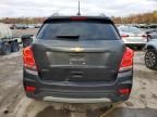 2017 Chevrolet Trax 1LT