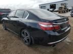 2017 Honda Accord Sport Special Edition