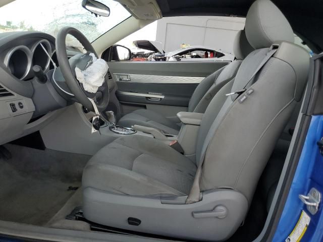 2008 Chrysler Sebring Touring