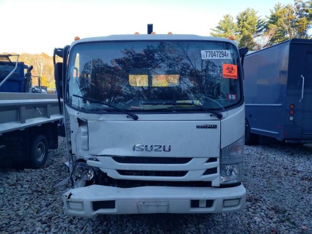 2022 Isuzu NPR HD