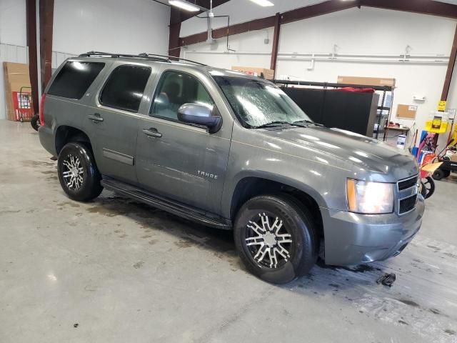 2011 Chevrolet Tahoe K1500 LT