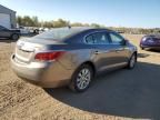 2010 Buick ALLURE/LACROSSE CXL