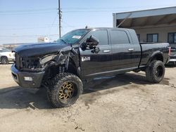 Dodge 2500 salvage cars for sale: 2014 Dodge 2500 Laramie