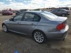 2011 BMW 328 XI