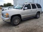 2005 GMC Yukon