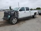 2018 Chevrolet Silverado K2500 Heavy Duty