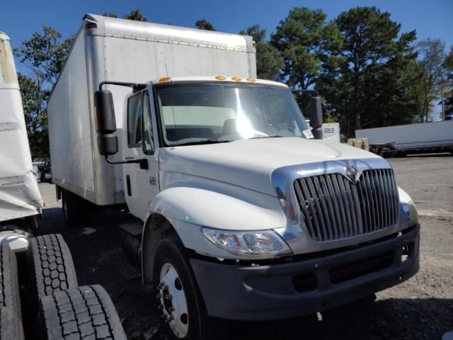 2007 International 4000 4300