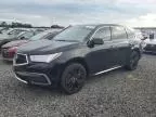 2020 Acura MDX Technology