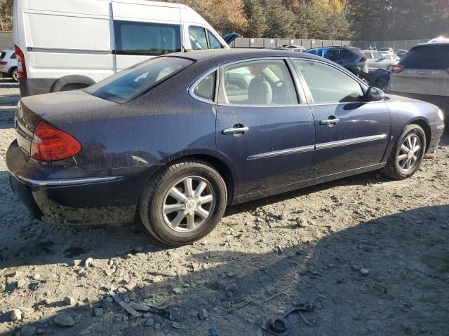 2008 Buick Lacrosse CXL