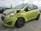 2014 Chevrolet Spark LS